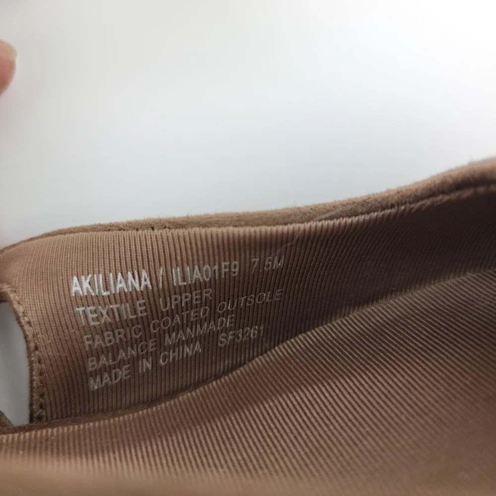 Anne Klein ak anne